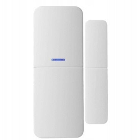 Sensore porta wireless 433 MHz per allarme RTX