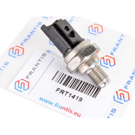 SENSORE PRESSIONE CARBURANTE 1.5 DCI