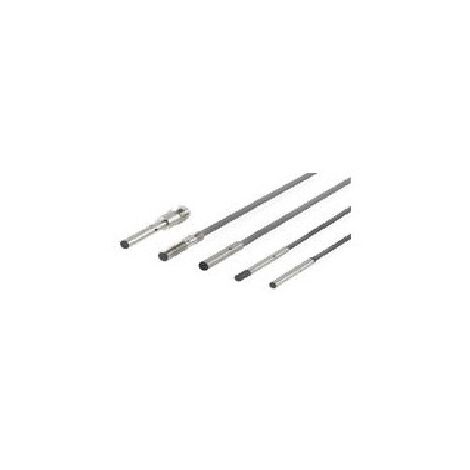 Sensore Proximity Industriale M5 Sch.1.2Mm Pnp Nc M8- E2EsOMRE2ES05S12MCB1