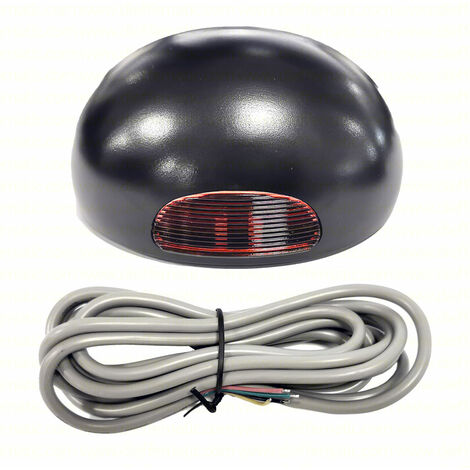 Sensore Radar Porta Automatica Comando A Microonde E Sicurezza A Infrarosso