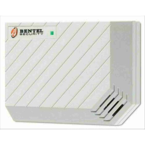 Sensore Rottura Vetri Bentel GB08