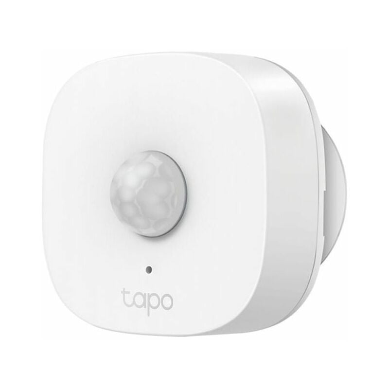 Image of Tapo Hub Sensore di Movimento Intelligente Domotica Risparmio Energetico Rilevamento ad Ampio Raggio - Tp-link