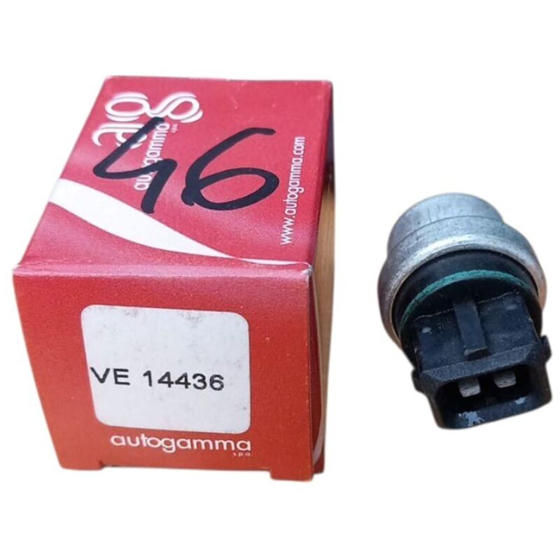 Sensore temperatura per audi 80 19 td 80 19 tdi