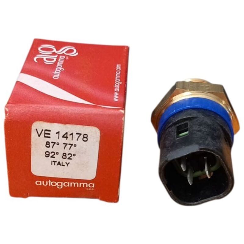 Sensore temperatura per audi 80 b4 90 b2 90 b3 a4 b5 a4 b6