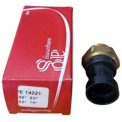 Sensore temperatura per citroen c25
