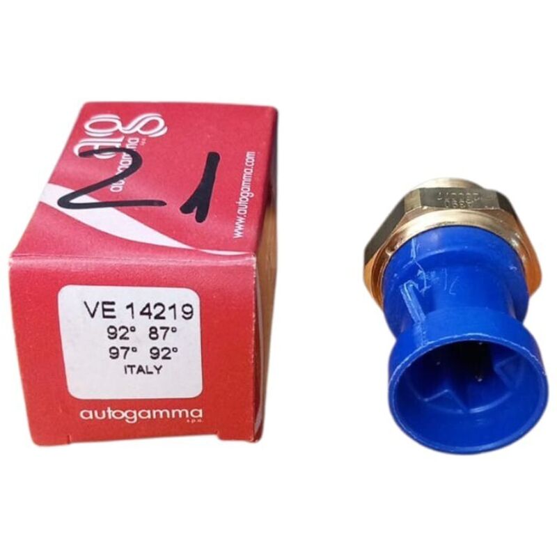 Sensore temperatura per fiat brava bravo i coupe ducato fiorino