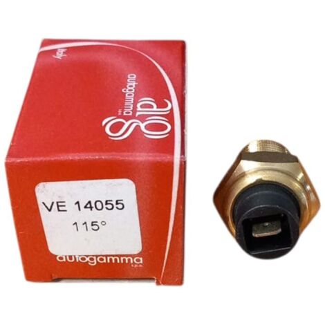 Sensore temperatura per lancia beta  kappa  y  y10  prisma