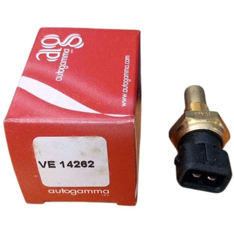 Sensore temperatura per mazda 121 iii