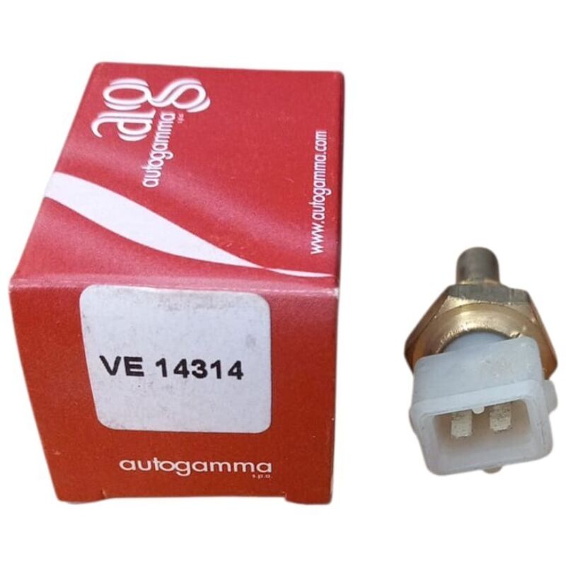 Sensore temperatura per mercedes actros 2646 2648 2650 2653 2657