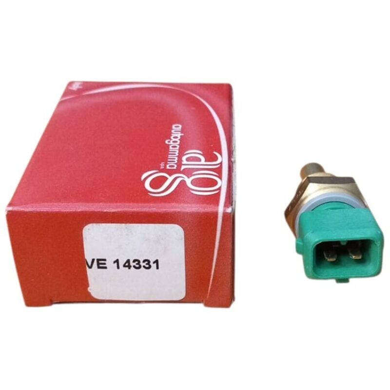 Sensore temperatura per peugeot 106 i 106 ii 306 406 605 806