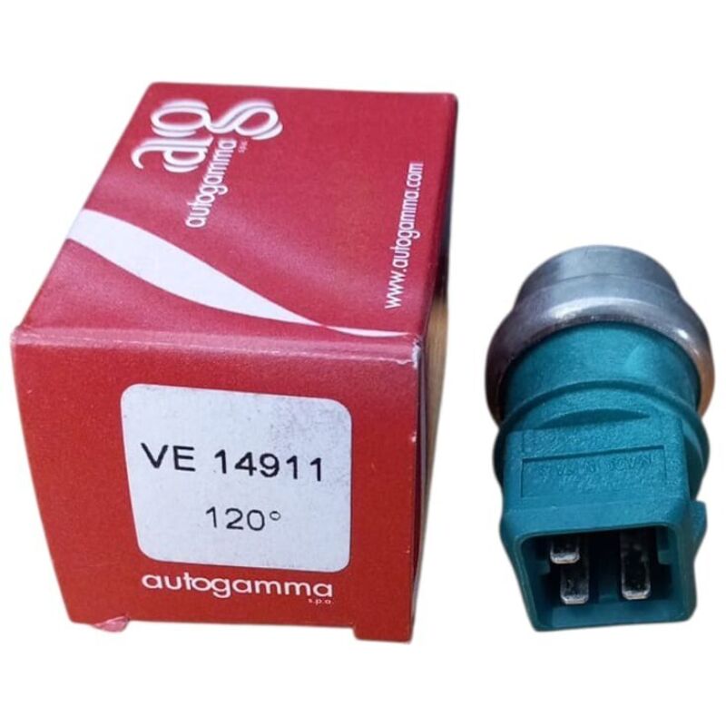 Sensore temperatura per renault grandtour megane