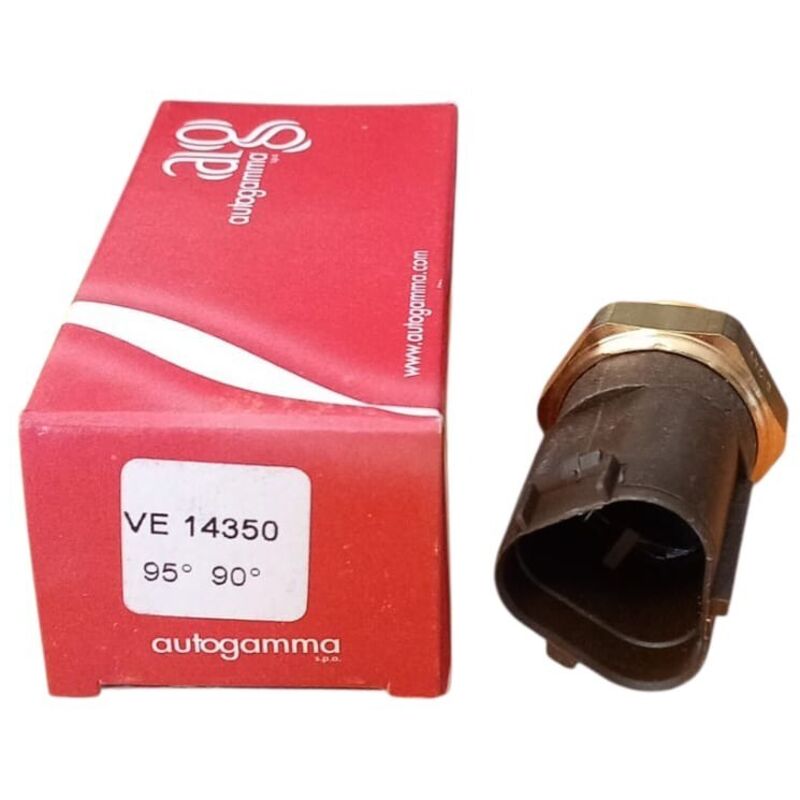 Sensore temperatura per skoda citigo fabia i fabia ii octavia i