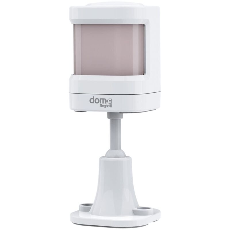 Sensore Di Presenza Beghelli Wireless Per Centrale Dom e 60031