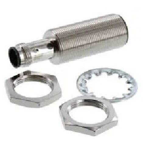 Sensori Ind.Cc M08 Sch.2Mm Pnp Na 2M- E2Bs