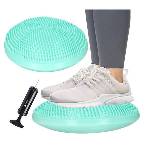 SPRINGOS Sensory Disk für Minzübungen