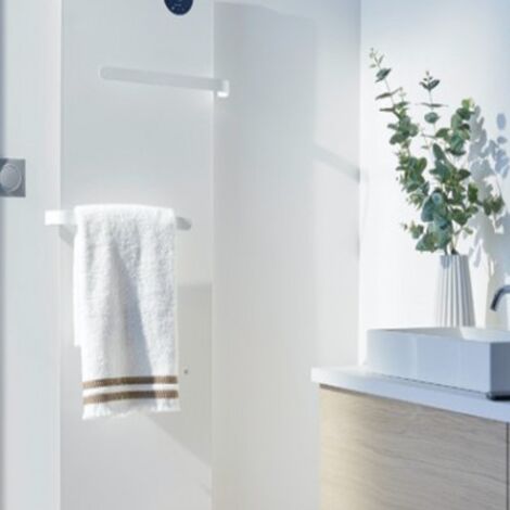 Sensual Bain 750w Blanc