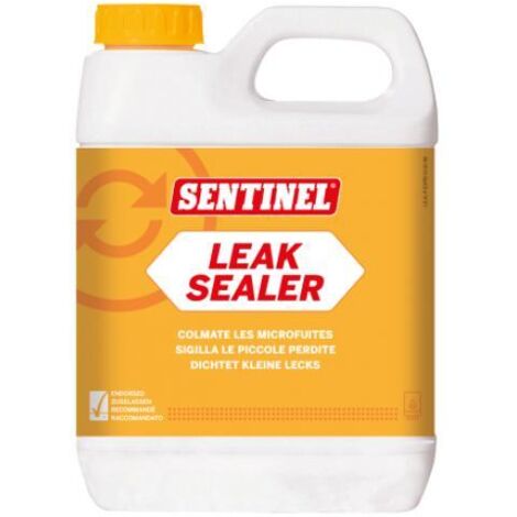 Sentinel Micro-Leak Sealer 1L