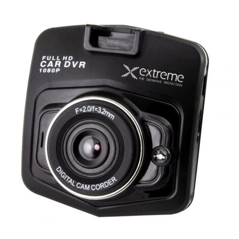 Sentinella per videoregistratore per auto extreme