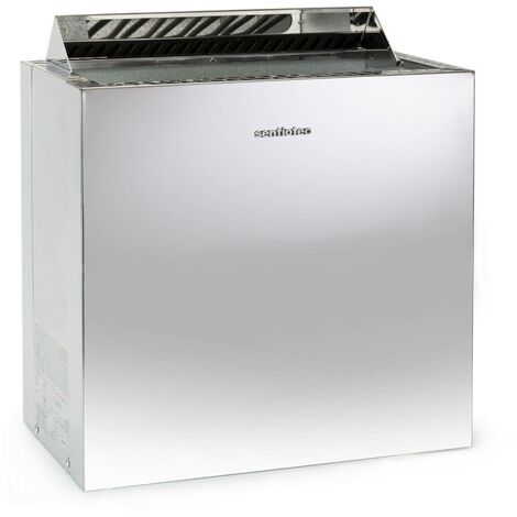 Sentiotec Nordex Style Saunaofen 6 kW