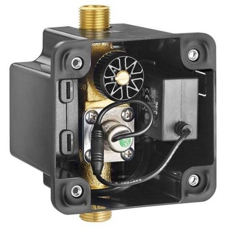 SENTRONIC - ROCA sous-ensemble interne avec robinet de coupure 230V - ROCA