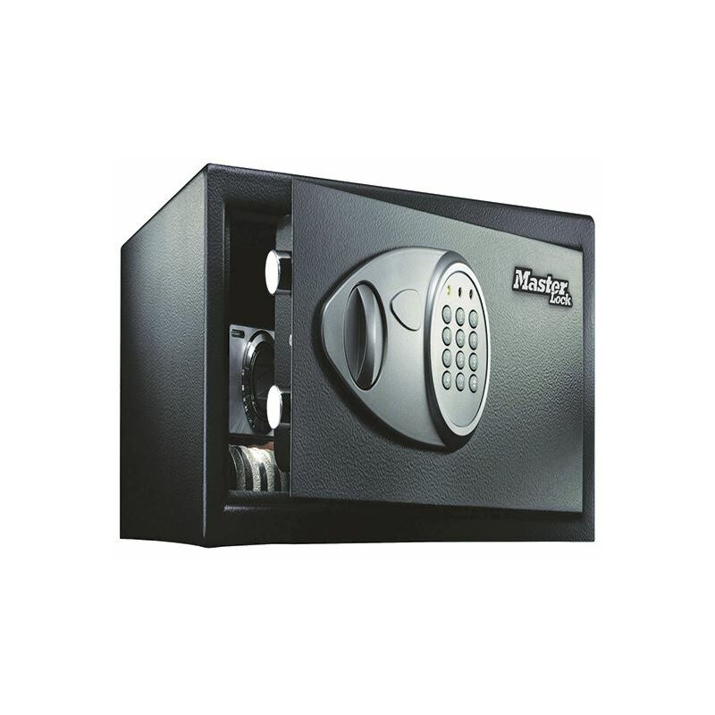 Sentry - Lrg Laptop Size Elec Lck Safe - SG00965