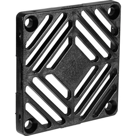 SEPA FG80K Lüftergitter 1 St. (B x H x T) 81 x 81 x 5.5 mm Kunststoff