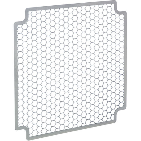 SEPA FSB80-02 EMV-Abschirmgitter 1 St. (B x H x T) 82 x 0.5 x 82 mm Edelstahl