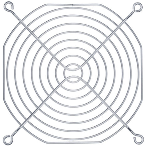 SEPA Grille de ventilation 1 pc(s) métal