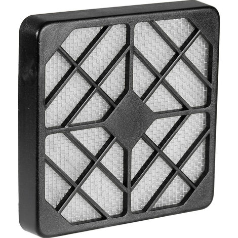 SEPA LFG80-45 Lüftergitter-Set 1 St. (B x H x T) 86 x 86 x 12.2 mm Kunststoff