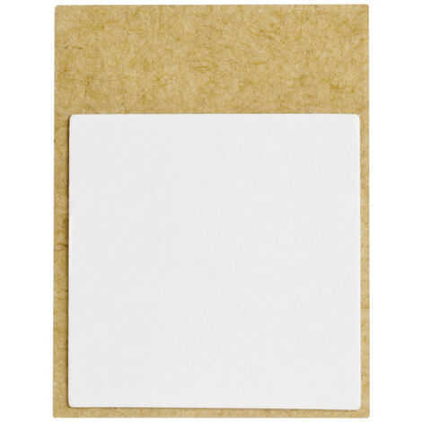 SEPA TCT42 Wärmeleitfolie  0.25 mm 1 W/mK (L x B) 42 mm x 42 mm