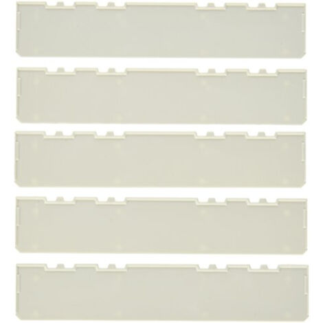 SEPARACIÓN SYS 3 SORT QUER 2B1H 5X FESTOOL 491692
