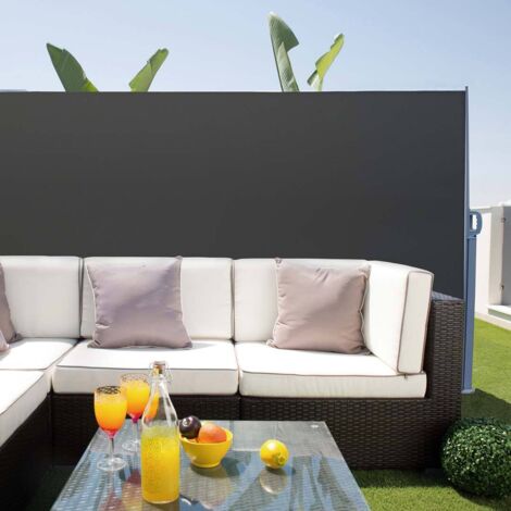 SEPARADOR AMBIENTE EXTENSIBLE 1.60X3 M NORTENE