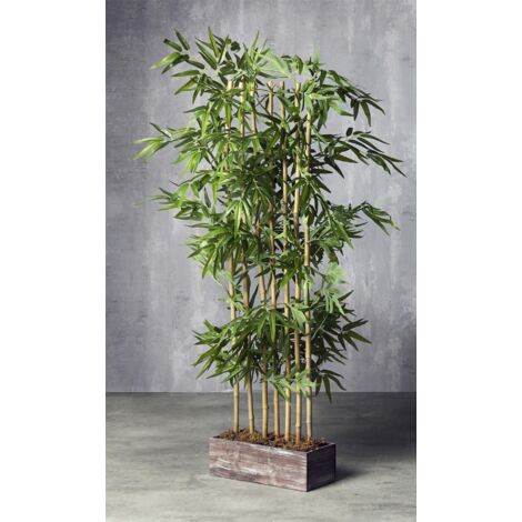 Separador Bambu 7 Ramas 155 Cms. 55X16X155 Cms