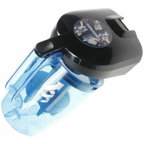 Separador completo azul RS-RT900575 ROWENTA