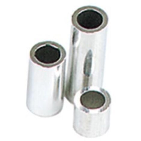 SEPARADOR DE ALUMINIO 15 mm M3