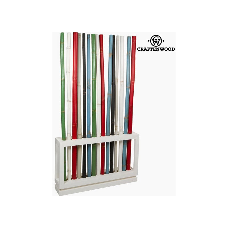 

Separador de bambú colores by Craftenwood