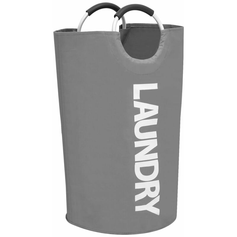 

Happyshopping - Separador de colada gris
