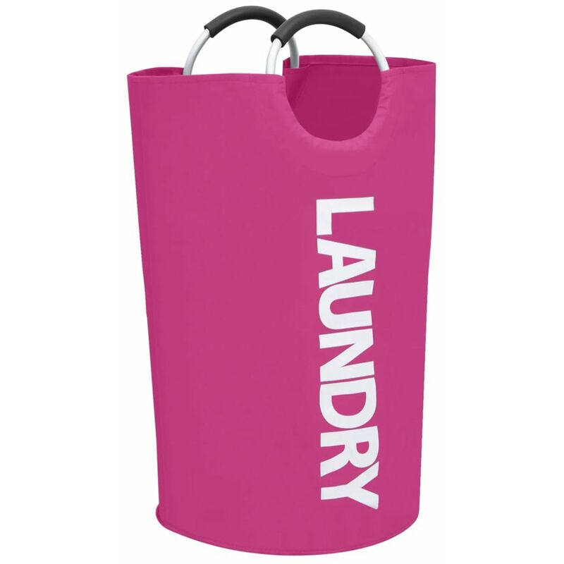 

Happyshopping - Separador de colada rosa