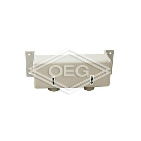 Separador de gas / aire gla 1/2’, oeg