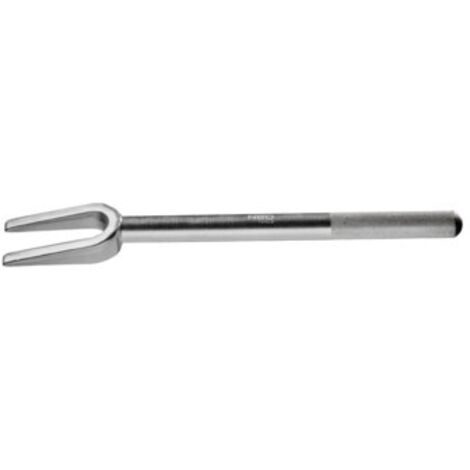 Separador de rótulas Neo Tools 11-806 400 mm acero
