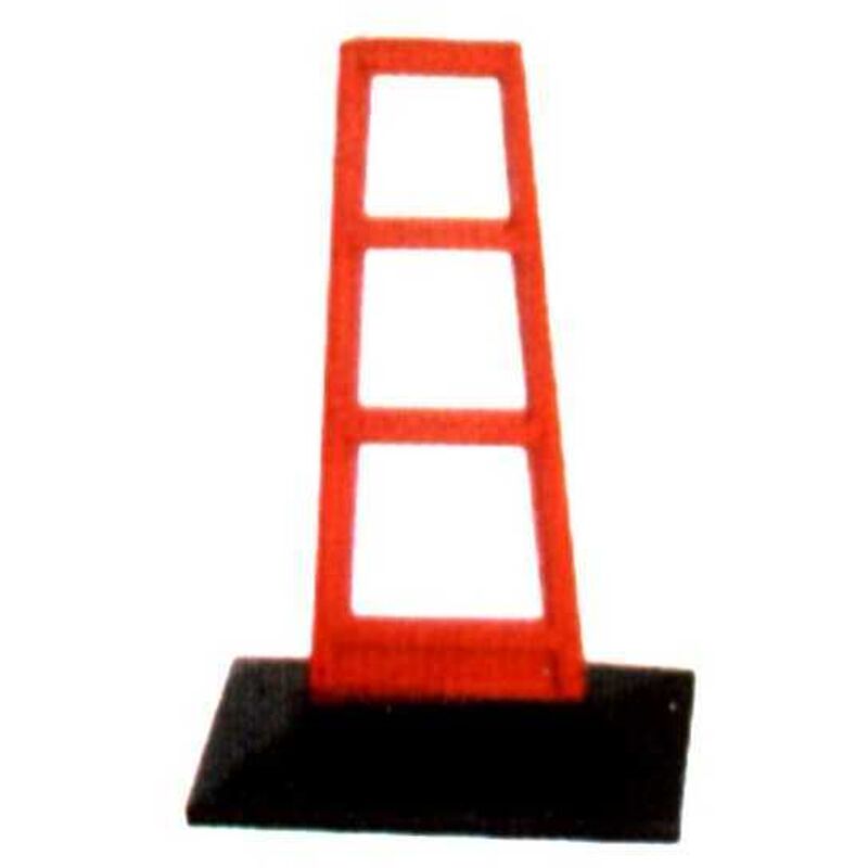 Separador de tráfico Reflectante cm 34 3G