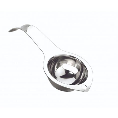 SEPARADOR DE YEMAS INOX 17 CM