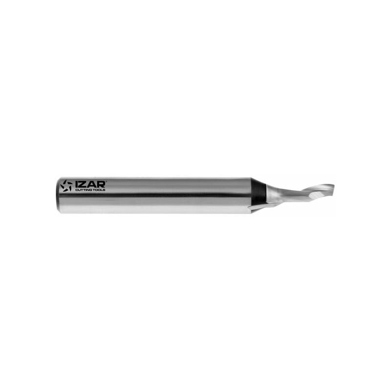 

Izar - Fresa Aluminio 6 Mm Espiga 8