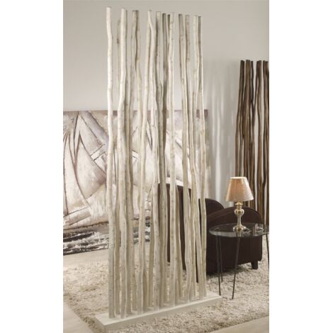 Separador Ramas Teka Blanco 90X20X185 Cms