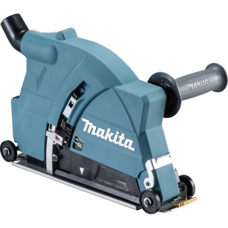 Separare la calotta di aspirazione da 230mm Makita 198440-5 Diametro 230 mm