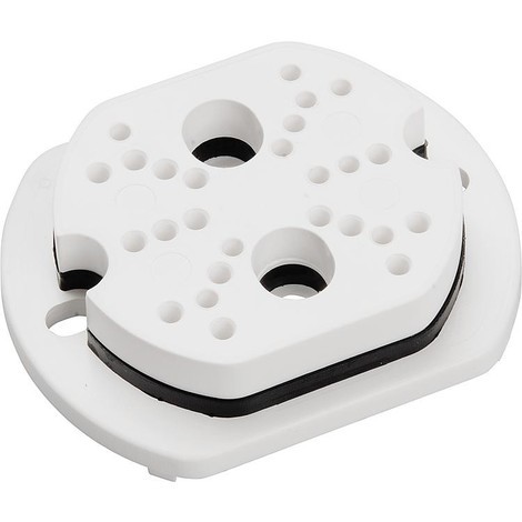 Separateur acoustique