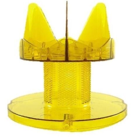 Separateur bac a poussieres pour aspirateur X-TREM Power
