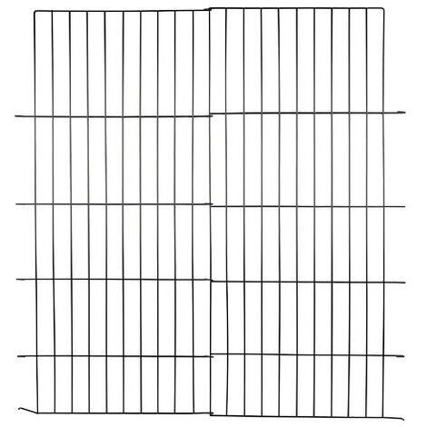 Séparateur - Cages métalliques Ibañez SEPARATOR-CAGE 3 Ibañez et Ibañez PLUS