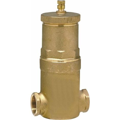 Separateur d air Discal 3/4" filet femelle