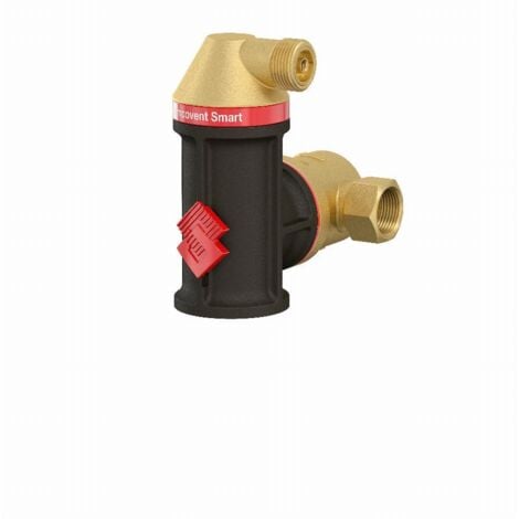 FLAMCO FLEXCON Separateur d'air Flamcovent Smart 1 1/2